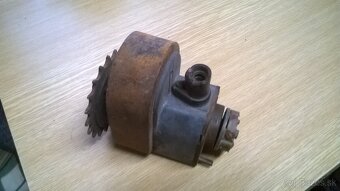 zapalovanie BOSCH - 2