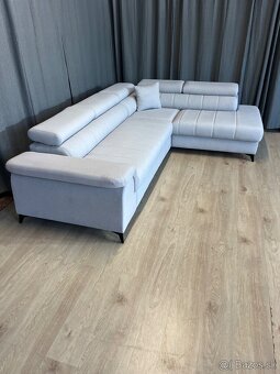 Sedacia súprava 303/B - 2