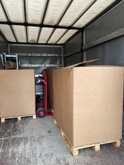 Sklady pred Vaše dvere - skladovanie - 2