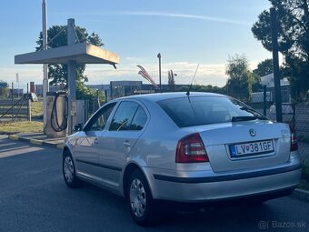 Škoda Octavia 2 1.9 TDi 77Kw - 2