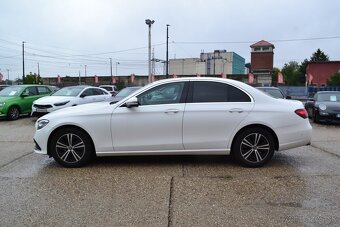 Mercedes-Benz E trieda Sedan 220 CDI 4-Matic 9G-tronic - 2