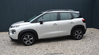 Citroen C3 Aircross 1.20 Benzín Top Stav - 2