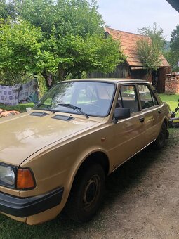 Škoda 105L - 2