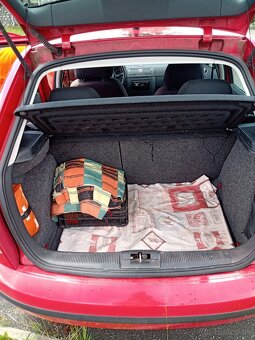 Predám Škoda Fabia 1.2 MPI 47kw - 2