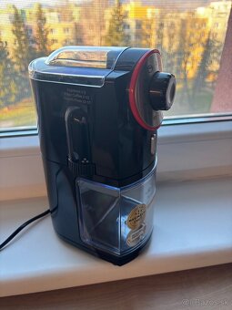 Mlynček na kávu ETA Perfetto 006890000 - 2