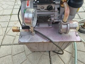 Vakuova pumpa DVP LB.4 9601057 - 2