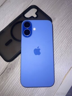 Iphone 16 - 2