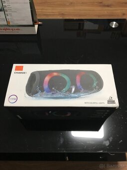 “JBL” CHARCE 5 - 2