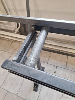 Predám dopravník ku pile Pilous - 2