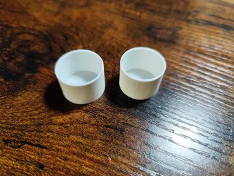 Sodastream krytky - 2