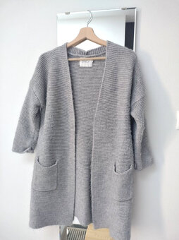 Damske oblečenie,šaty a sveter S - M,cena za kus,SPOLU ZLAVA - 2