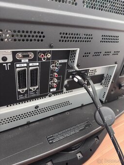 Televízor Panasonic - 2