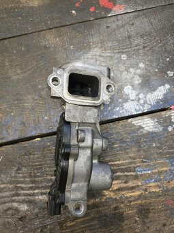 EGR ventil 55581958 Opel Astra  1,7 - 2