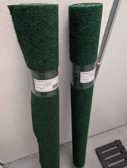 Umelý trávnik na balkón / terasu - 2