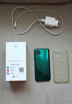 Huawei P40 litle - 2