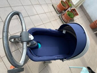 Kočík Stokke - 2