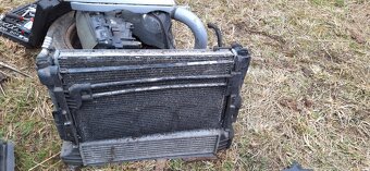 Predám BMW E46 320D - 2