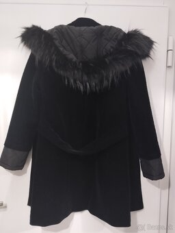 Dámsky kabát - 2