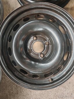 Peugeot, Citroen 16 - 2