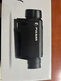 Termovízia PULSAR KEY XM30 - 2
