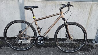 Bicykel Kellys Cliff 90 cross - 2