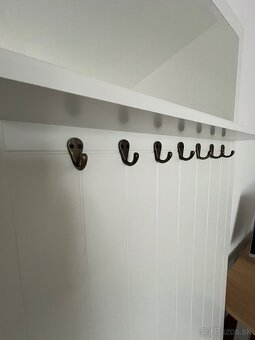 Predsieň zostava - 2