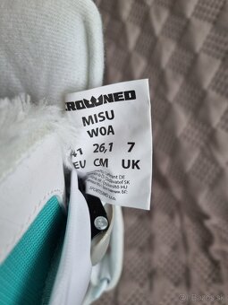 Detske korcule Crowned - 2