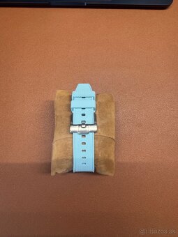 Tissot PRX 40mm remienky - 2