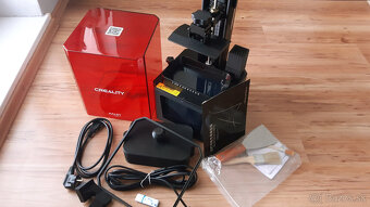 Creality Halot One CL-60 - 2