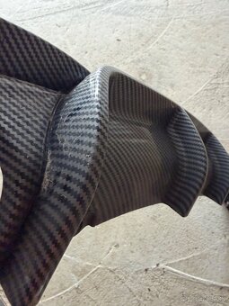 Difuzor carbon BMW F30/F31 - 2