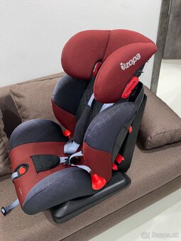 Autosedačka Zopa - 2