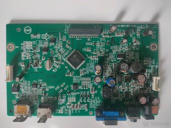 Doska monitora - 2