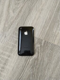 Iphone 3gs - 2