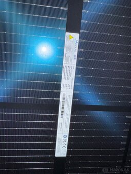Fotovoltické panely JA SOLAR JAM54D41-445 LB 445Wp - 2