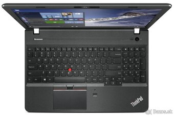 Lenovo E560 - 2