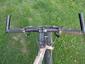 DEMA horský bicykel - 2