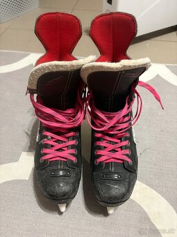 Predam korčule bauer - 2