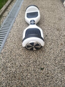 Hoverboard - 2