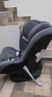 Detská autosedačka - 2