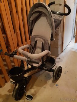 Predám trojkolku - 2