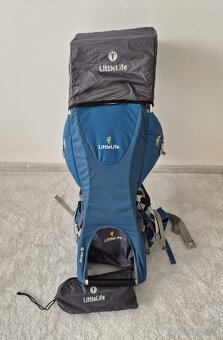 Detsky nosic little life ranger s2 - 2