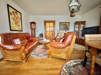 3 izbový byt v Sečovciach - 2