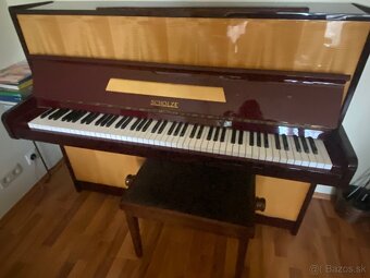 predam piano - 2