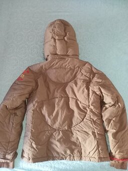 Detská prechodná/zimná bunda - Protest - 2