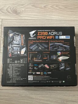 Z390 AORUS PRO WIFI - 2