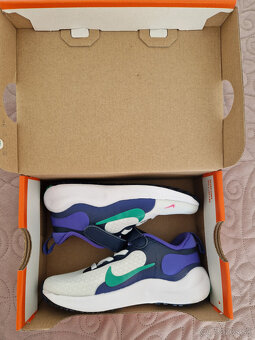 Nike nové detské tenisky veľ 27 - 2