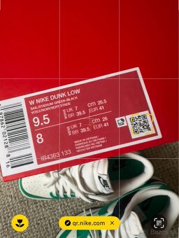 Tenisky Nike Dunk - 2