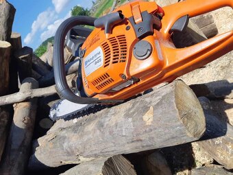 Predám husqvarnu 445 - 2