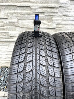 225/55 R18 SUNNY zimne - 2