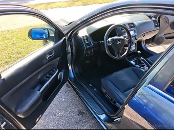 Honda Accord 2.2 ictdi - 2